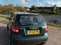 Occasion Hyundai Getz 81 PK (59 kW) 2003 Hatchback