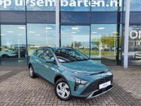 tweedehands Hyundai Bayon 1.0 T-GDI i-Motion NU 500,- VOORDEEL – UIT VOORRAAD LEVERBAAR!