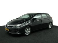 tweedehands Toyota Auris Hybrid 1.8 Hybrid Aspiration | Trekhaak | Cruise Control | Safety Sense | Achteruitrijcamera | Climate Control |