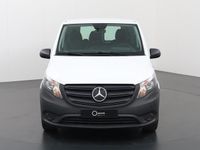 tweedehands Mercedes e-Vito VITOBestelwagen 66 kWh L2 | Navigatie | Parkeercamera | Stoelverwarming | Cruise Control