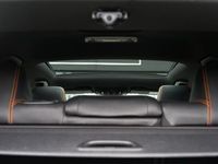 tweedehands Mercedes CLA180 CLA-KLASSE Shooting BrakeOrangeArt Edition | panorama | navi | xenon..
