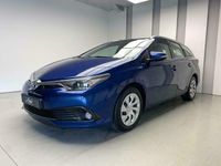 tweedehands Toyota Auris 1.6 D-4D*GARANTIE 12 MOIS*CAMERA*1er PROPRIETAIRE*