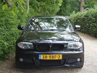 tweedehands BMW 120 Coupé 120i M-pakket/Org NL/NAP/leer-comfort