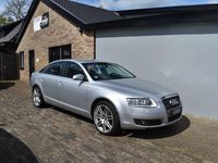 tweedehands Audi A6 3.2 FSI Q. PRO LINE Xenon AUT Navi Cruise