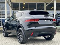 tweedehands Jaguar E-Pace P300e 309pk AWD R-Dynamic SE | 5 jaar garantie | 0 km - NIEUW | Adaptive Cruise | Panoramadak |