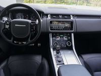 tweedehands Land Rover Range Rover Sport 5.0 V8 SC SVR