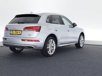 tweedehands Audi Q5 2.0 TFSI 252pk S-Tronic quattro Sport Pro Line Vir