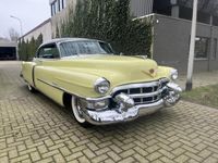 tweedehands Cadillac Coupé DeVille 