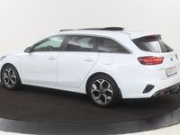 tweedehands Kia Ceed Ceed /1.6 DCT PHEV DynamicPlusLine | Panoramadak | Trekh