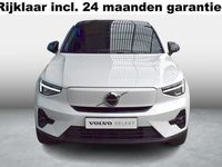 tweedehands Volvo C40 Recharge Plus | Stoelverwarming | 20 inch | Achter