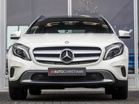 tweedehands Mercedes GLA180 Ambition | Pano | Bi-Xenon | Stoelverw. | Navi | P