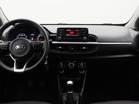 Occasion Kia Picanto Comfort 67 PK (49 kW) 2021 Wit Hatchback