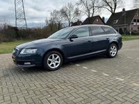 Occasion Audi A6 170 PK (125 kW) 2010 Stationwagen