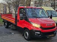 tweedehands Iveco Daily 35-150 kiepwagen aan drie zijden