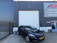 Occasion Volvo V40 Business Edition 120 PK (88 kW) 2015 Blauw Hatchback