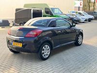 tweedehands Opel Tigra TwinTop 1.4-16V Rhythm