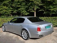 Occasion Maserati Quattroporte 400 PK (294 kW) 2004 Sedan