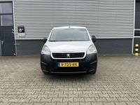 tweedehands Peugeot Partner bestel 120 1.6 BlueHDi 75 L1 Premium