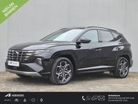 Occasion Hyundai Tucson N Line 266 PK (195 kW) 2022 Phantom black pearl (pae) SUV