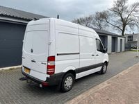 tweedehands Mercedes Sprinter 316 2.2 CDI 325 HD