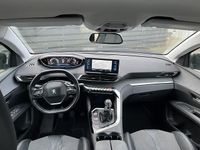 Occasion Peugeot 3008 Allure 131 PK (96 kW) 2021 Zwart SUV