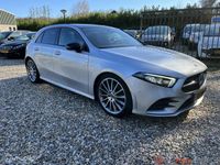 tweedehands Mercedes A200 PremiumPanofull opties