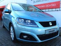 tweedehands Seat Alhambra 1.4 TSI Style 7p