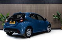 Occasion Toyota Yaris Active 72 PK (52 kW) 2020 Blauw Hatchback