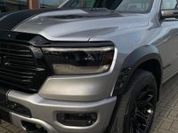 Occasion Dodge Ram 402 PK (295 kW) 2024 Grijs (metallic) Pickup