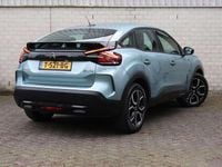 Occasion Citroën e-C4 Shine 114 kW (156 PK) 2021 Blauw SUV