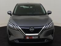 Occasion Nissan Qashqai 189 PK (139 kW) 2024 Grijs (metallic) SUV