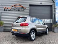 tweedehands VW Tiguan 1.4 TSI Sport&Style Camera*Navi*Cruise control!!