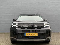 Occasion Hyundai Santa Fe Premium 159 PK (116 kW) 2024 Zwart SUV