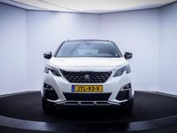 Occasion Peugeot 5008 GT-line 181 PK (133 kW) 2020 Wit SUV