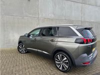 Occasion Peugeot 5008 Allure 131 PK (96 kW) 2017 Grijs SUV