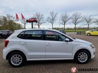 tweedehands VW Polo 1.2 Easyline