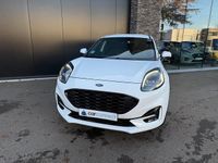 Occasion Ford Puma ST-Line 125 PK (91 kW) 2022 Wit SUV