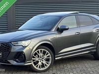 Occasion Audi Q3 Sportback S-Line 150 PK (110 kW) 2020 Grijs SUV