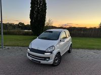 Occasion Microcar M.Go 2013 Wit Hatchback