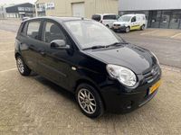 tweedehands Kia Picanto 1.0 X-pect / NAP / APK / 5DRS / DAK / LAGE KM STAND/ MEENEEM PRIJS!!!