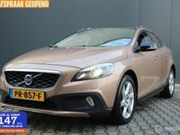 Occasion Volvo V40 CC Ocean Race 114 PK (83 kW) 2015 Stationwagen