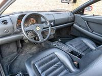 Occasion Ferrari 512 1994 Rood Coupé