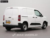 Occasion Opel Combo 102 PK (75 kW) 2021 MPV