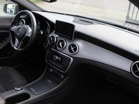 tweedehands Mercedes CLA250 Navigatie/Panoramadak/Airco/Cruise control/Spiegel