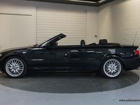 tweedehands BMW 330 Cabriolet 330Ci Executive SPORTINT | LEER | XENON | 1