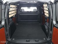 Occasion VW Caddy Exclusive 122 PK (89 kW) 2023 Grijs MPV