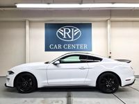 tweedehands Ford Mustang GT Fastback 2.3 EcoBoost 10-Speed automaat, Carplay, Xenon, 19" LM!