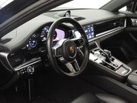 tweedehands Porsche Panamera 2.9 4S 465pk E-Hybrid Sport Chrono (softclose,panodak,matrix,stuurverw,keyless)