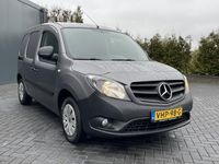 tweedehands Mercedes Citan 108 CDI E6 / 1e EIG. / AIRCO / CRUISE / NETTE AUTO / PDC / BLUETOOTH