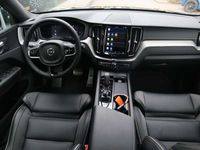 tweedehands Volvo XC60 2.0 B4 R-Design